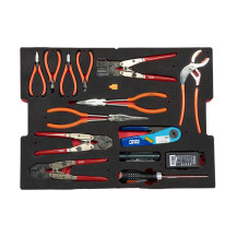Red Box RBI8406T - Boeing 737-600, 700, 800 Wiring System Maintenance Kit