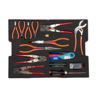 Red Box RBI8406T - Boeing 737-600, 700, 800 Wiring System Maintenance Kit