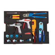 Red Box RBI8406T - Boeing 737-600, 700, 800 Wiring System Maintenance Kit