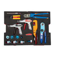 Red Box RBI8406T - Boeing 737-600, 700, 800 Wiring System Maintenance Kit