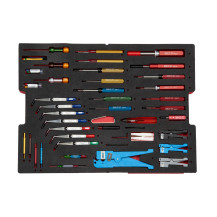 Red Box RBI8406T - Boeing 737-600, 700, 800 Wiring System Maintenance Kit
