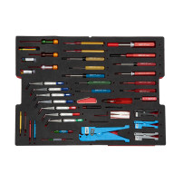 Red Box RBI8406T - Boeing 737-600, 700, 800 Wiring System Maintenance Kit