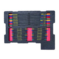 Red Box RBI9300 Avionics Measurement Supply Kit