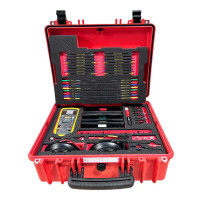 Red Box RBI9300 Avionics Measurement Supply Kit