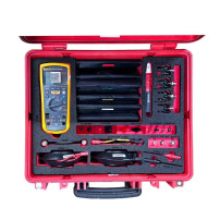 Red Box RBI9300 Avionics Measurement Supply Kit