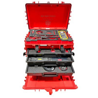 Red Box RBI9300TDR Avionics Measurement Supply Kit
