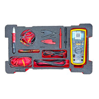 Red Box RBI9300TDR Avionics Measurement Supply Kit