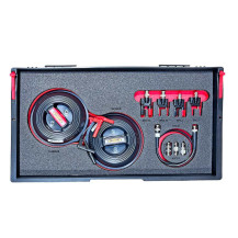Red Box RBI9300TDR Avionics Measurement Supply Kit