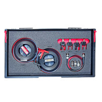Red Box RBI9300TDR Avionics Measurement Supply Kit