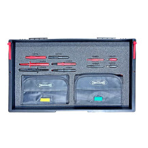 Red Box RBI9300TDR Avionics Measurement Supply Kit