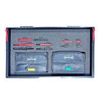 Red Box RBI9300TDR Avionics Measurement Supply Kit