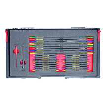 Red Box RBI9300TDR Avionics Measurement Supply Kit