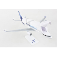 Macheta SkyMarks Airbus A330-743L Beluga XL House Color #4 F-GXLJ Scara 1:150