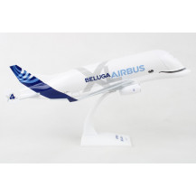 Macheta SkyMarks Airbus A330-743L Beluga XL House Color #4 F-GXLJ Scara 1:150