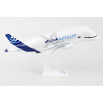 SkyMarks Airbus A330-743L Beluga XL House Color #4 F-GXLJ Scale 1:200 Aircraft Model