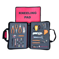 Red Box Flight Aid GM Tool Kit in Nylon Bag with Tools - Metric Kit, includes 45 Tools