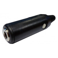 6.32mm conector mama pentru cablu