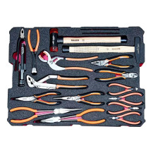Red Box RBT305T - Aircraft Maintenance and Avionics - Imperial (SAE / Standard) - Includes 350 Tools