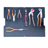 Red Box RBI4000T Travelling Aircraft Mechanic Kit - Includes 147 Tools
