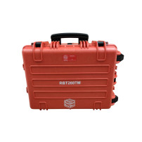 Red Box RBT260TM Metric Aircraft General Inspection And Maintenance Kit (With Torque Wrench Set)