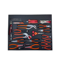 Red Box RBT9204C – Comprehensive Aircraft Mechanic Set – Imperial (SAE / Standard) Kit – 455 Tools