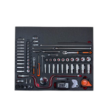 Red Box RBT9204C – Comprehensive Aircraft Mechanic Set – Imperial (SAE / Standard) Kit – 455 Tools