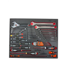 Red Box RBT9204C – Comprehensive Aircraft Mechanic Set – Imperial (SAE / Standard) Kit – 455 Tools