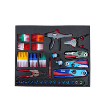 Red Box RBT9204C – Comprehensive Aircraft Mechanic Set – Imperial (SAE / Standard) Kit – 455 Tools