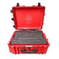 Red Box RBT260T General Inspection and Maintenance Kit (with Torque Wrench Set)