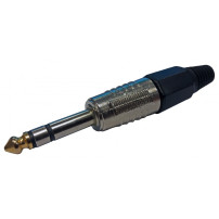 6.5mm Conector tata