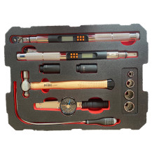 Red Box RBT260T General Inspection and Maintenance Kit (with Torque Wrench Set)