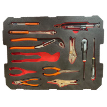 Red Box RBT260T General Inspection and Maintenance Kit (with Torque Wrench Set)