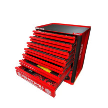 Red Box RBI9693C Avionics Measurement and Maintenance Tool Trolley