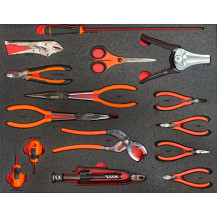 Red Box RBI9693C Avionics Measurement and Maintenance Tool Trolley
