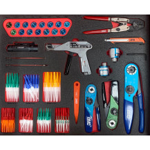 Red Box RBI9693C Avionics Measurement and Maintenance Tool Trolley
