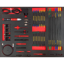Red Box RBI9693C Avionics Measurement and Maintenance Tool Trolley