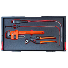 Red Box RBT220TDR - Base maintenance - Aircraft Support Mechanic (ASM) Kit