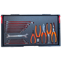 Red Box RBT220TDR - Base maintenance - Aircraft Support Mechanic (ASM) Kit
