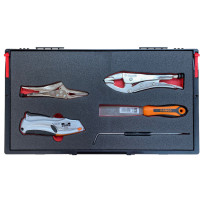 Red Box RBT220TDR - Base maintenance - Aircraft Support Mechanic (ASM) Kit
