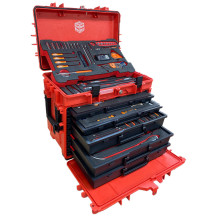 Red Box RBT200TDR - Base maintenance - Aircraft Maintenance Technician (AMT) Kit