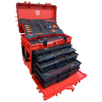 Red Box RBT200TDR - Base maintenance - Aircraft Maintenance Technician (AMT) Kit