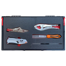 Red Box RBT200TDR - Base maintenance - Aircraft Maintenance Technician (AMT) Kit
