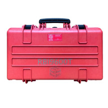 Red Box RBI9600T Avionics Toolkit – 262 Piece Set – Imperial (SAE / Standard)