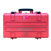 Red Box RBI9600T Avionics Toolkit – 262 Piece Set – Imperial (SAE / Standard)