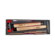 Red Box RBI9400T Aircraft Mechanics Kit – Imperial (SAE / Standard) Kit – Includes 161 Tools
