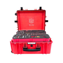Red Box RBI9693T Avionics Measurement and Maintenance Kit
