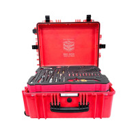 Red Box RBI9693T Avionics Measurement and Maintenance Kit