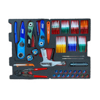 Red Box RBI9693T Avionics Measurement and Maintenance Kit