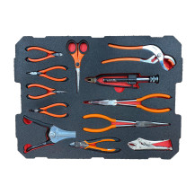 Red Box RBI9693T Avionics Measurement and Maintenance Kit