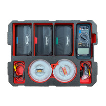 Red Box RBI9693T Avionics Measurement and Maintenance Kit